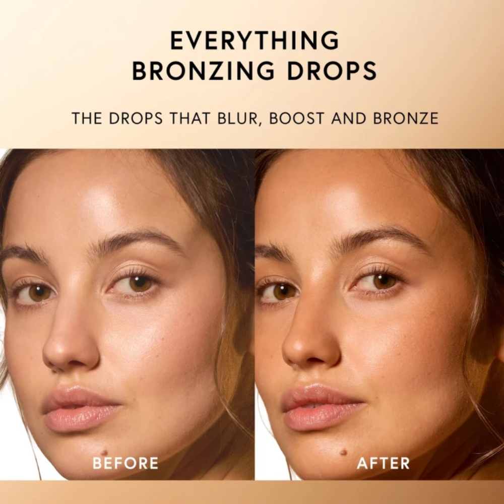 Dr. BARBARA STURM Everything Bronzing Drops 30ml - Бронзуючі краплі для сяйва шкіри - фото №4 Dr. BARBARA STURM Everything Bronzing Drops 30ml - Бронзуючі краплі для сяйва шкіри - фото №4